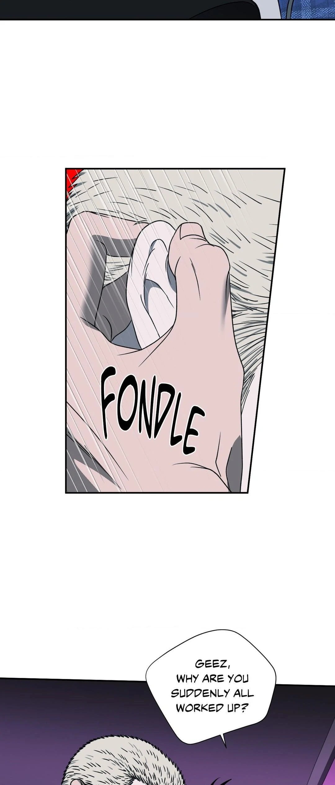 Shutline, Chapter 99 image 16